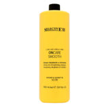 Selective Professional OnCare Smooth Shampoo 1000ml - disziplinierendes Shampoo für langes Haar