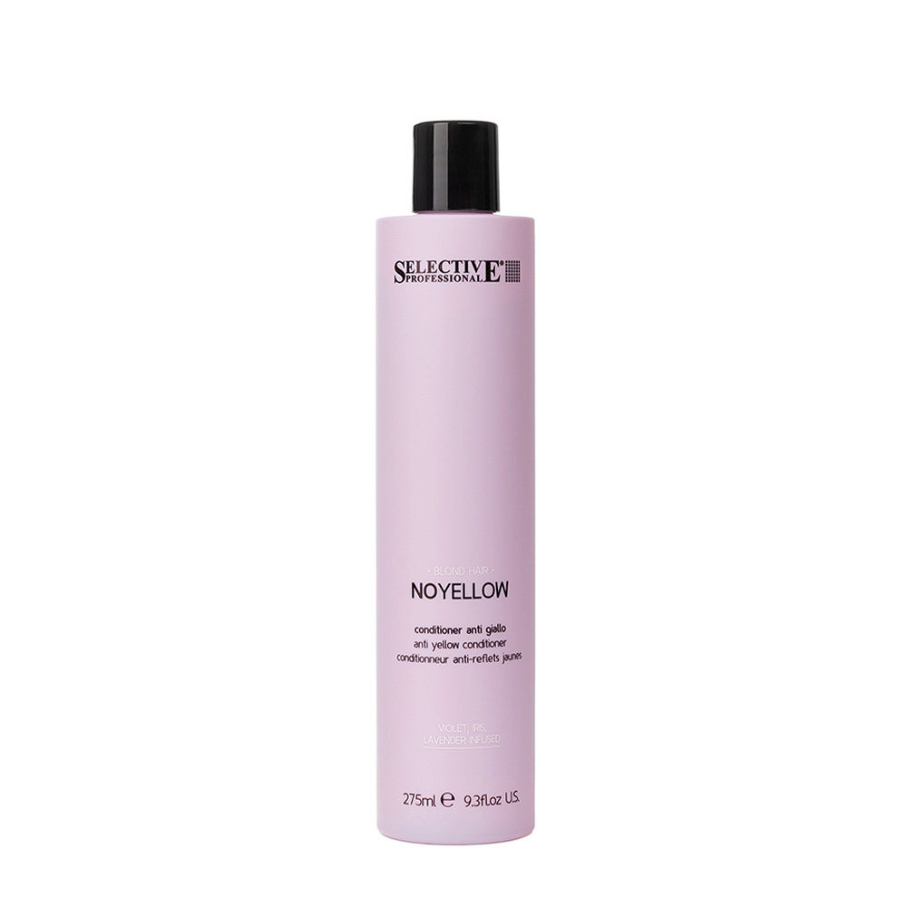 Selective Professional On Care No Yellow Condtioner 275ml - Anti-Gelb Conditioner