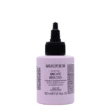 Selective Professional On Care No Yellow Super Blond 100ml - Laminierung bändigende Behandlung