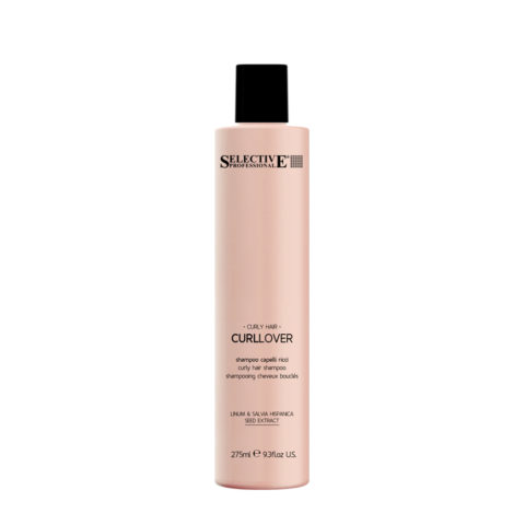 Curllover Shampoo 275 ml - Shampoo für lockiges Haar