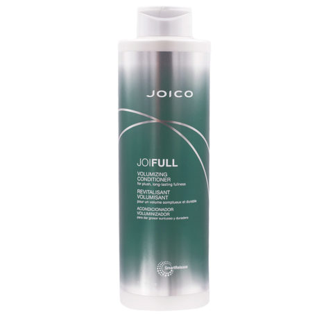 Joico Joifull Volumizing Conditioner 1000ml - Volumen Conditioner für feines Haar