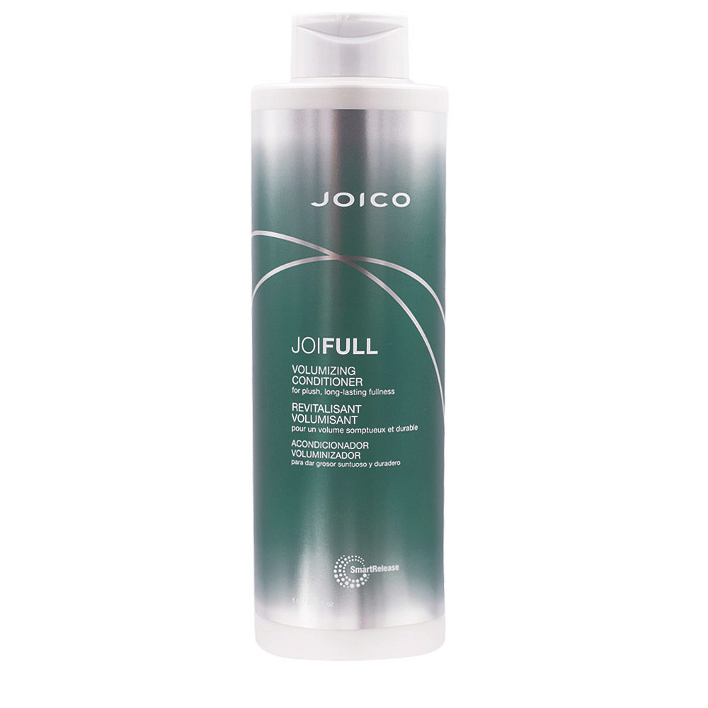 Joico Joifull Volumizing Conditioner 1000ml - Volumen Conditioner für feines Haar
