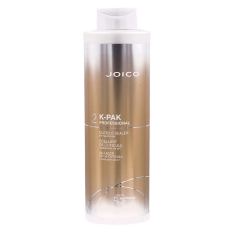 Joico 2 K-Pak Cuticle Sealer 1000ml - Nagelhautversiegler