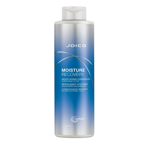 Joico Moisture Recovery Moisturizing Conditioner 1000ml - feuchtigkeitsspendende Haarspülung