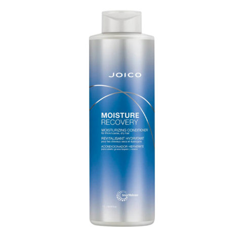 Moisture Recovery Moisturizing Conditioner 1000ml - feuchtigkeitsspendende Haarspülung