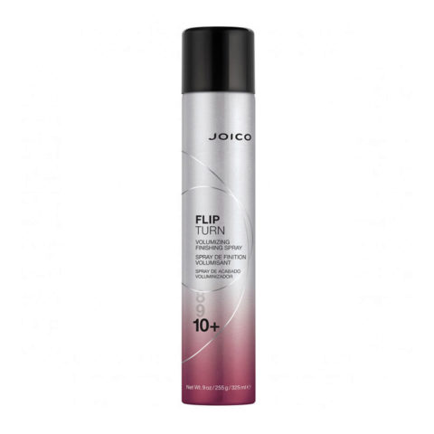 Joico Style & Finish Flip Turn Volumizing Finishing Spray 325ml - Volumenspray