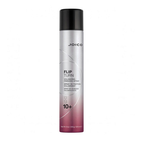 Style & Finish Flip Turn Volumizing Finishing Spray 325ml - Volumenspray