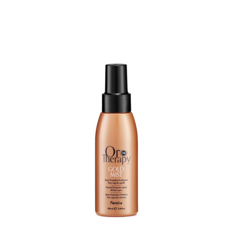 Oro Therapy Oro Puro Gold Mist 100ml - Parfümierter Schutz Spray