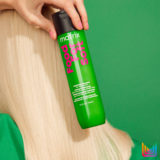 Matrix Haircare Food For Soft Shampoo 300ml - feuchtigkeitsspendendes Shampoo für trockenes Haar