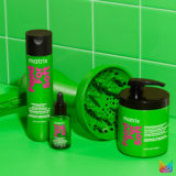Matrix Haircare Food For Soft Oil 50ml - feuchtigkeitsspendendes Öl für trockenes Haar