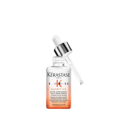 Kerastase Nutritive Nutri-Supplement Split Ends Serum 50ml - nährendes Serum für Spliss