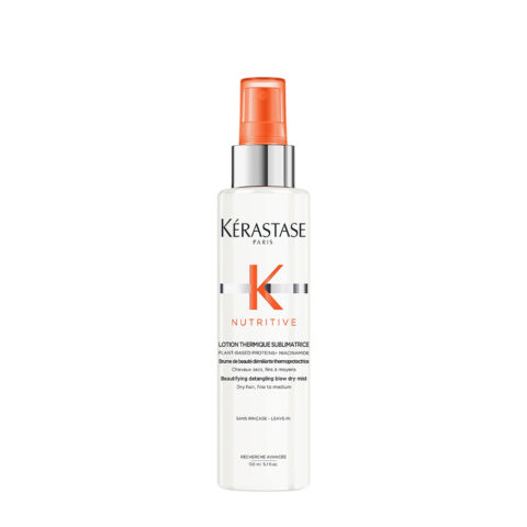 Kerastase Nutritive Lotion Thermique Universelle Spray 150ml - nährendes Thermo-Schutz-Spray