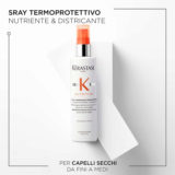 Kerastase Nutritive Lotion Thermique Universelle Spray 150ml - nährendes Thermo-Schutz-Spray