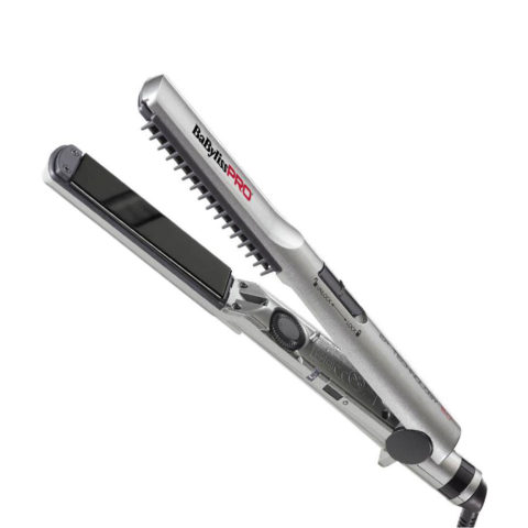 Babyliss Pro Sleek +  BAB2670EPE - 25 mm Glätteisen mit Kamm