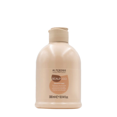 Alterego ScalpEgo Densifying Shampoo 300ml - verdickendes Shampoo
