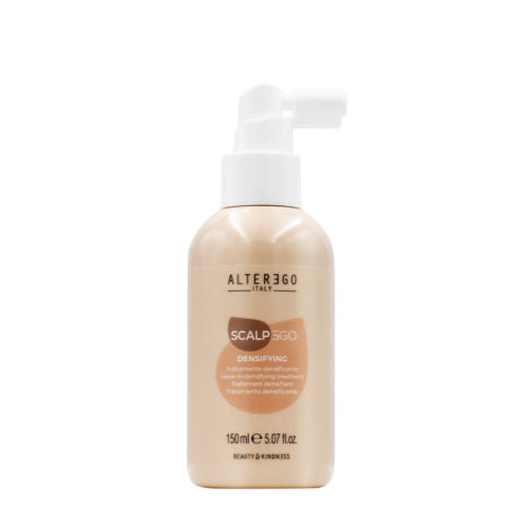 ScalpEgo Densifying Lotion 150ml - verdickende Behandlung