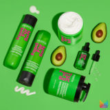 Matrix Haircare Food For Soft Shampoo 300ml Conditioner 300ml Oil 50ml