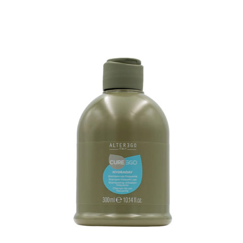 CurEgo Hydraday Shampoo 300ml - Shampoo für häufigen Gebrauch
