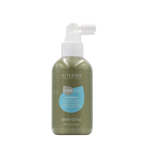 CurEgo Hydraday Liquid Conditioner 150ml - flüssiger Conditioner