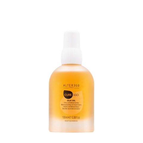 CurEgo Silk Blend Oil 100ml - Pflegeöl