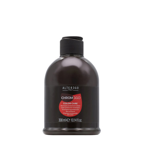 ChromEgo Color Care Shampoo 300ml - Farbschutzshampoo