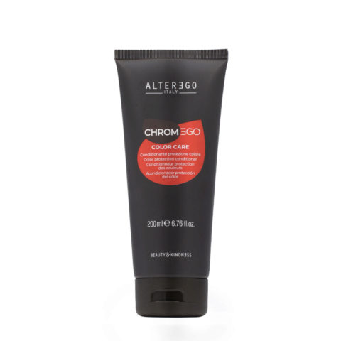 Alterego ChromEgo Color Care Conditioner 200ml - Farbschutz-Conditioner