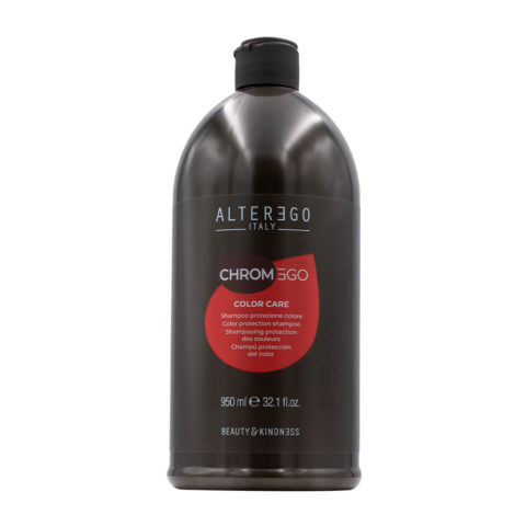 Alterego ChromEgo Color Care Shampoo 950ml - Farbschutzshampoo