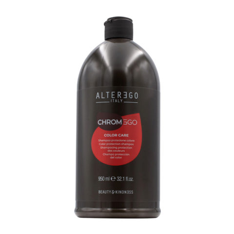 ChromEgo Color Care Shampoo 950ml - Farbschutzshampoo