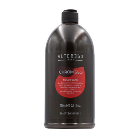 ChromEgo Color Care Conditioner 950ml - Farbschutz-Conditioner