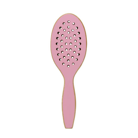 Ilū Bamboom Oval Large Hair Brush - Entwirrungsbürste