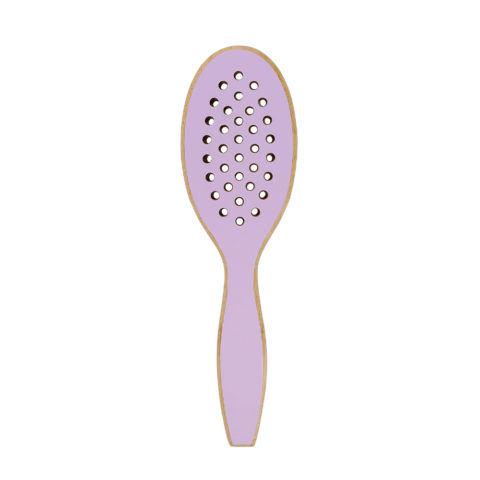 Ilū Bamboom Oval Medium Hair Brush - Entwirrungsbürste