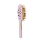 Ilū Bamboom Oval Medium Hair Brush - Entwirrungsbürste