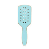 Ilū Bamboom Paddle Hair Brush- entwirrende Minibürste