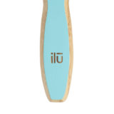 Ilū Bamboom Paddle Hair Brush- entwirrende Minibürste Ilū Bamboom Paddle Hair Brush- entwirrende Minibürste