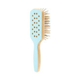 Ilū Bamboom Paddle Hair Brush- entwirrende Minibürste Ilū Bamboom Paddle Hair Brush- entwirrende Minibürste