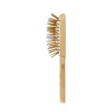 Ilū Bamboom Paddle Hair Brush- entwirrende Minibürste Ilū Bamboom Paddle Hair Brush- entwirrende Minibürste