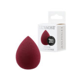 Lussoni Make Up Burgundy Raindrop Medium Sponge - Mittlerer tropfenförmiger Make-up-Schwamm Lussoni Make Up Burgundy Raindrop Medium Sponge - Mittlerer tropfenförmiger Make-up-Schwamm