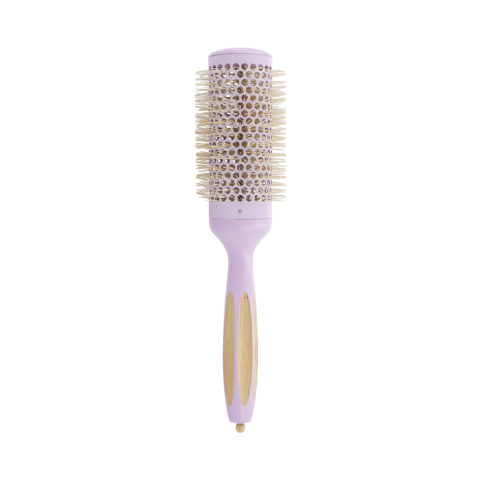Ilū Bamboom Round Hair Brush 43mm - Rundbürste