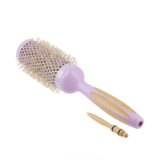 Ilū Bamboom Round Hair Brush 43mm - Rundbürste Ilū Bamboom Round Hair Brush 43mm - Rundbürste