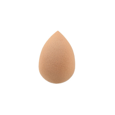 Makeup Beige Raindrop Sponge  - tropfenförmiger Make-up-Schwamm