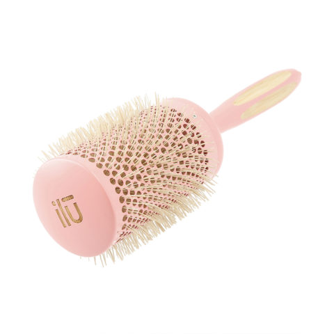 Ilū Bamboom Round Hair Brush 65mm - Rundbürste