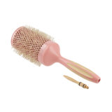 Ilū Bamboom Round Hair Brush 65mm - Rundbürste