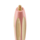 Ilū Bamboom Round Hair Brush 65mm - Rundbürste