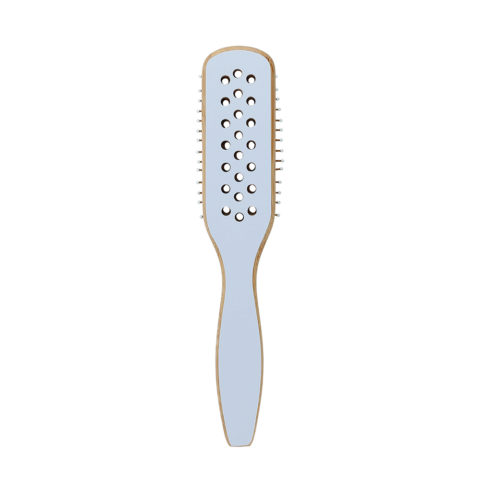 Ilū Bamboom Slim Hair Brush - Entwirrungsbürste