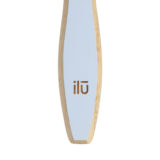 Ilū Bamboom Slim Hair Brush - Entwirrungsbürste