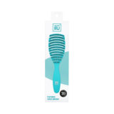 Ilū Easy Detangling Hair Brush Ocean Blue - Entwirrungsbürste Ilū Easy Detangling Hair Brush Ocean Blue - Entwirrungsbürste
