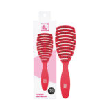 Ilū Easy Detangling Hair Brush Rose - Entwirrungsbürste Ilū Easy Detangling Hair Brush Rose - Entwirrungsbürste