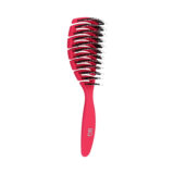 Ilū Easy Detangling Hair Brush Rose - Entwirrungsbürste