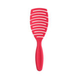 Ilū Easy Detangling Hair Brush Rose - Entwirrungsbürste