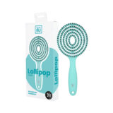 Ilū Lollipop Hair Brush Ocean - Entwirrungsbürste
